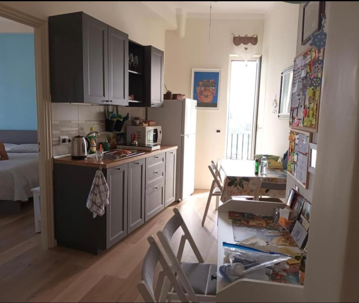 Apartment Cala Mare