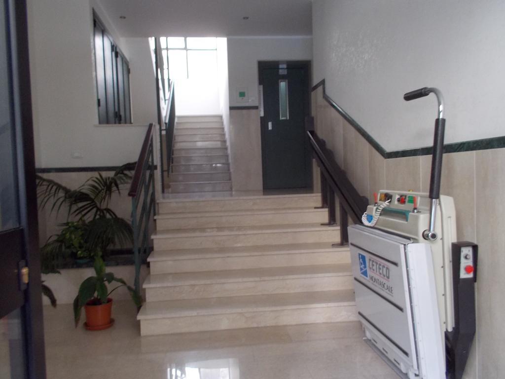 Casacatti Bed & Breakfast Palermo