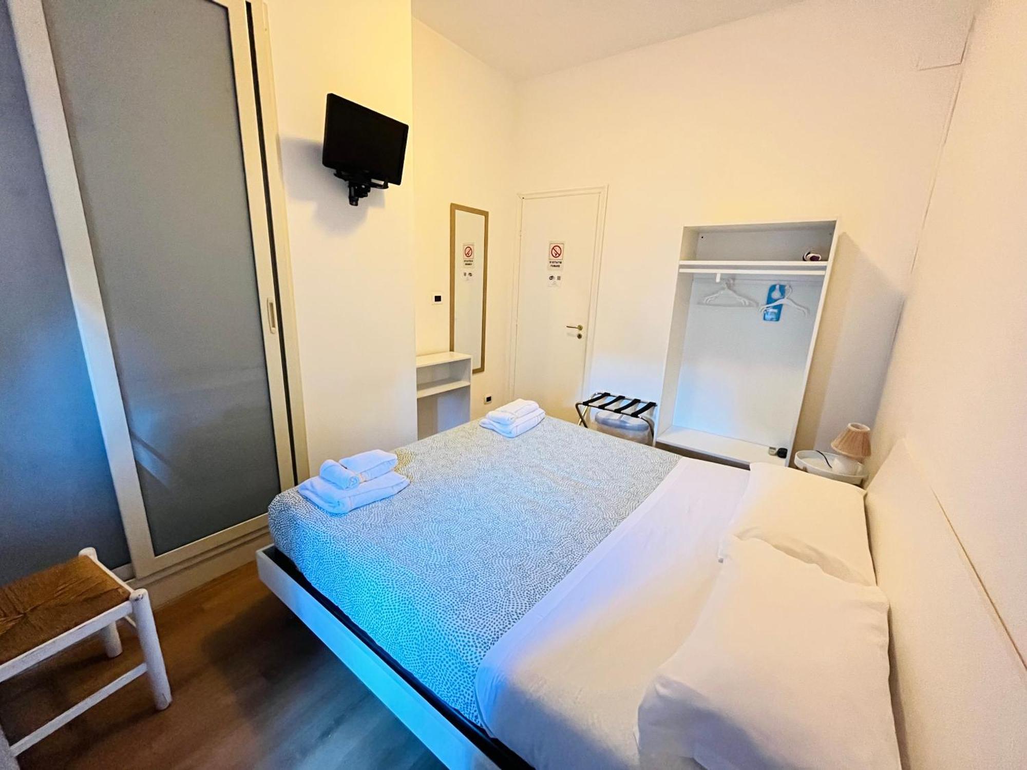 Bed & Breakfast Porta Amari