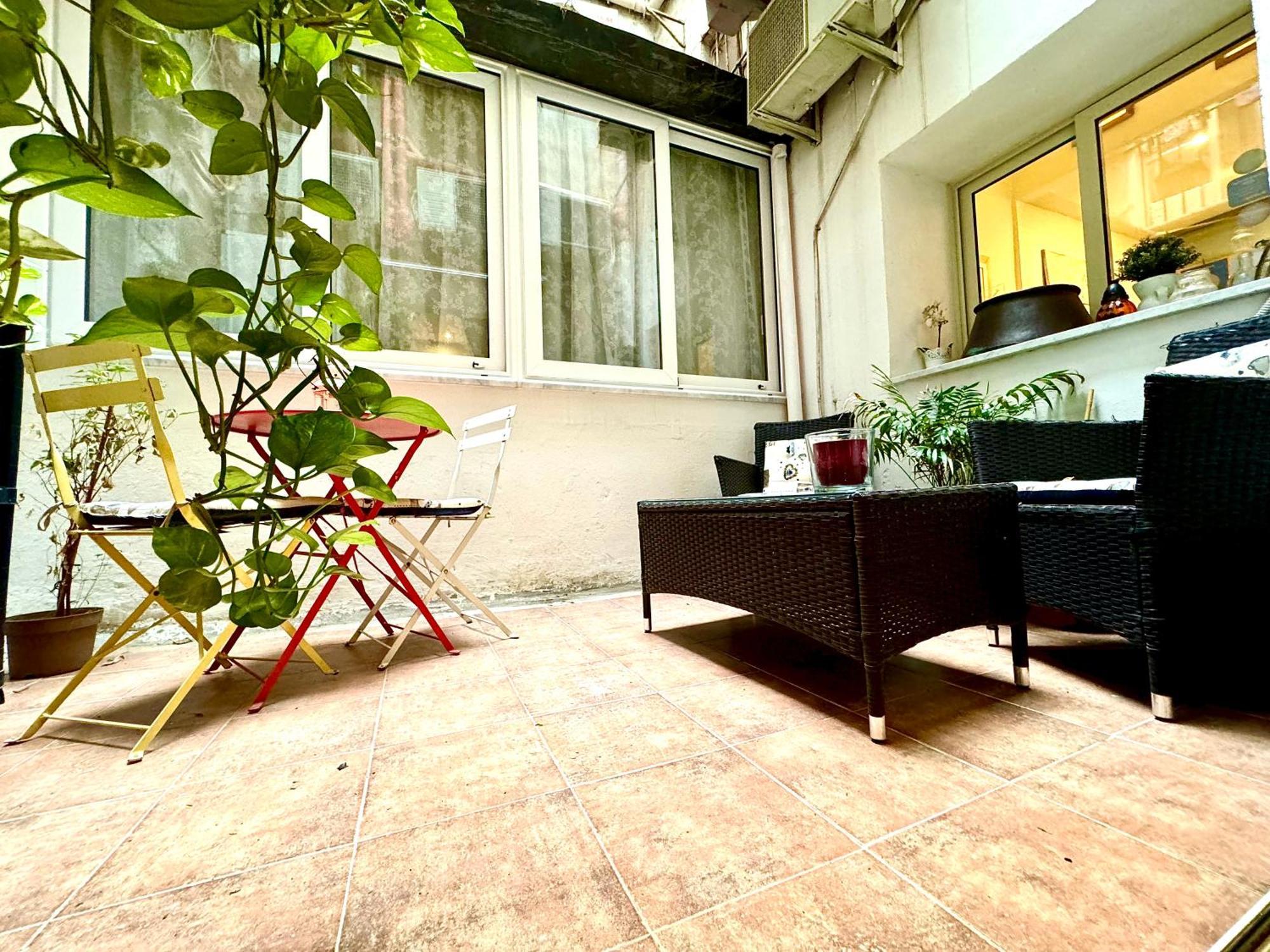 Aquarooms Acomodação com café da manhã  3*