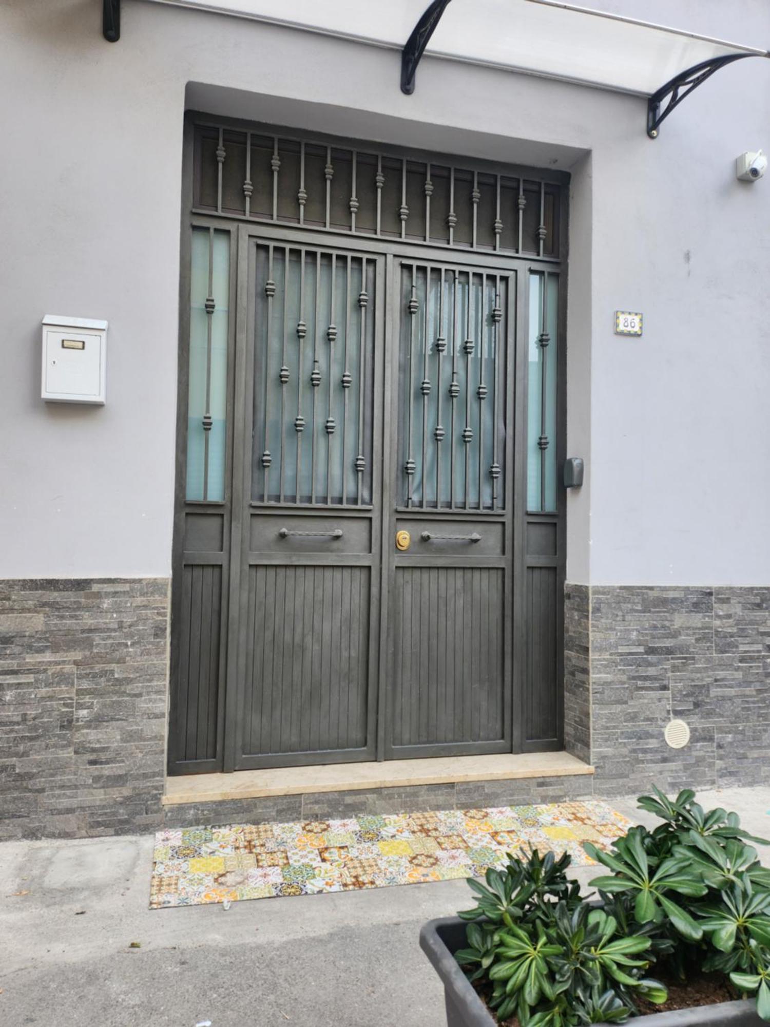Loft-civico86 Apartment *
