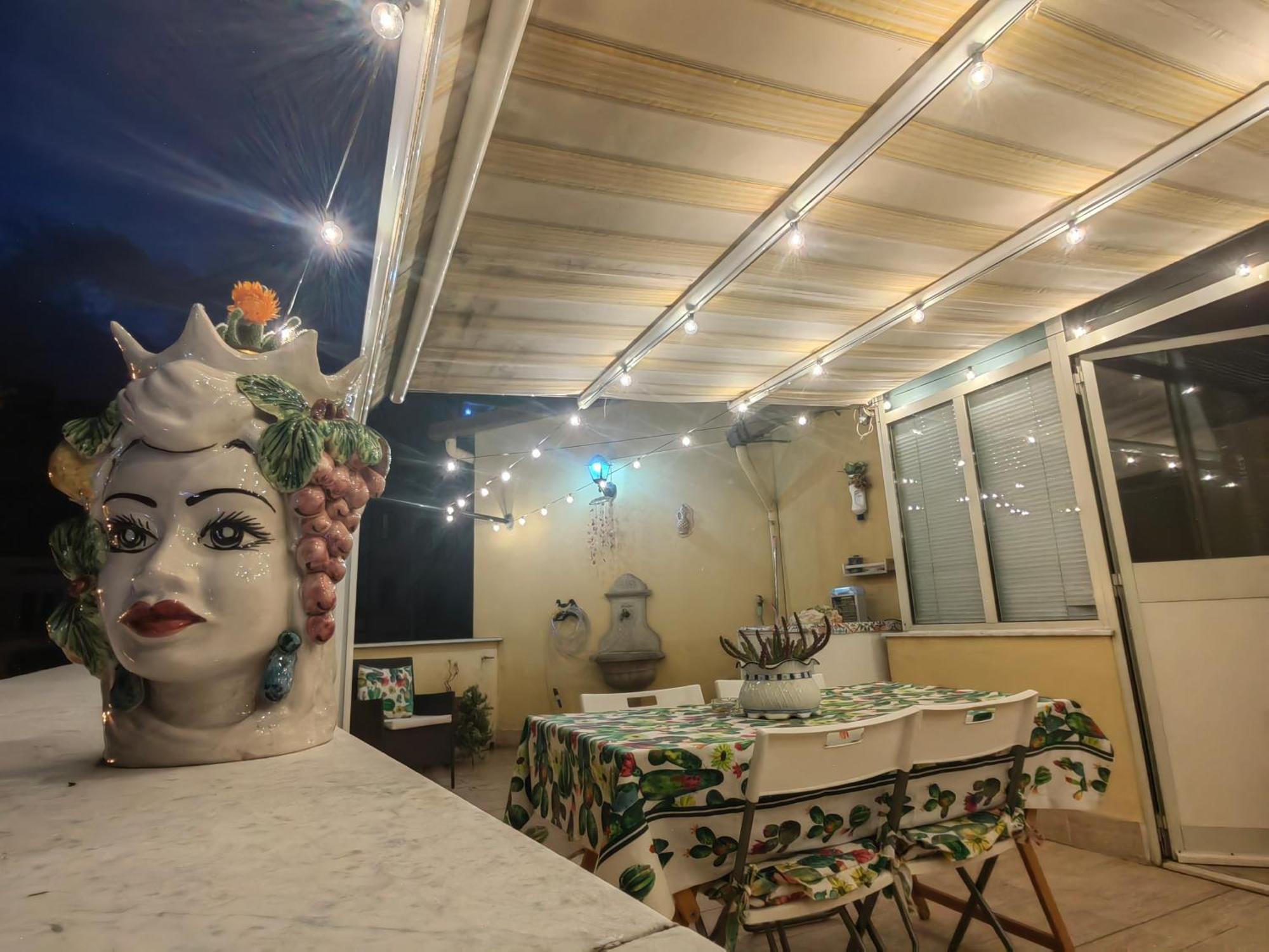 Apartment In Piazza Casavacanze *