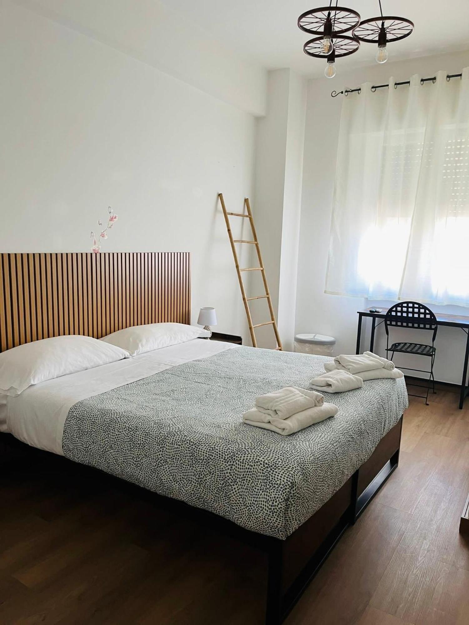 Porta Amari Bed & Breakfast