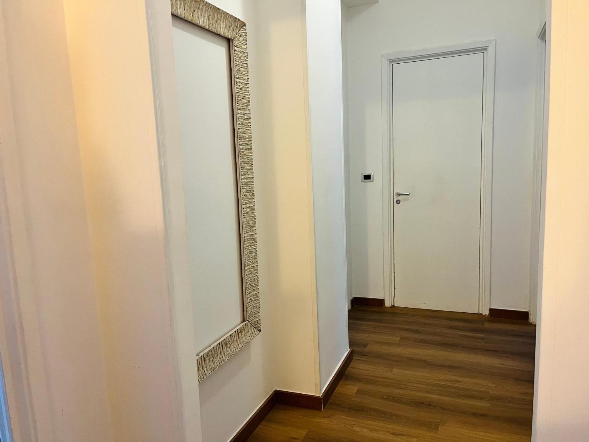 Porta Amari Bed & Breakfast