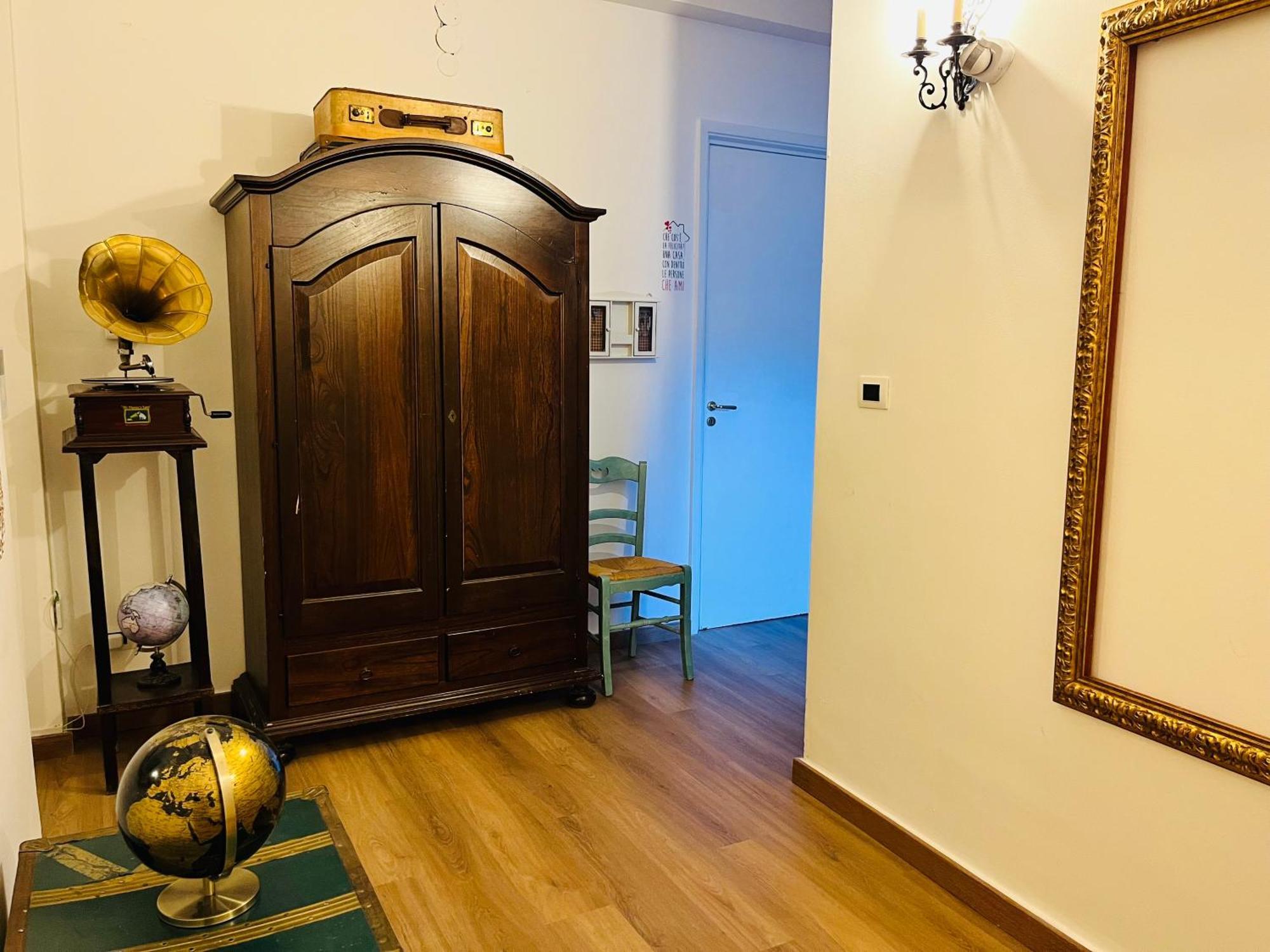 Bed & Breakfast Porta Amari