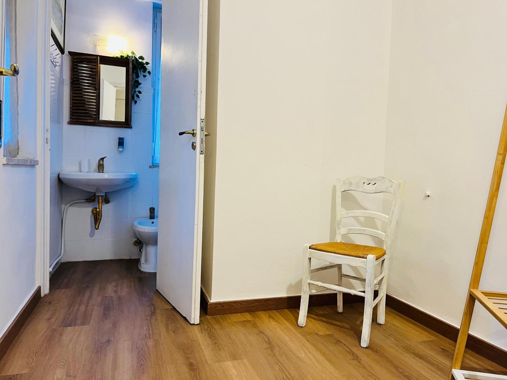 Porta Amari Acomodação com café da manhã 