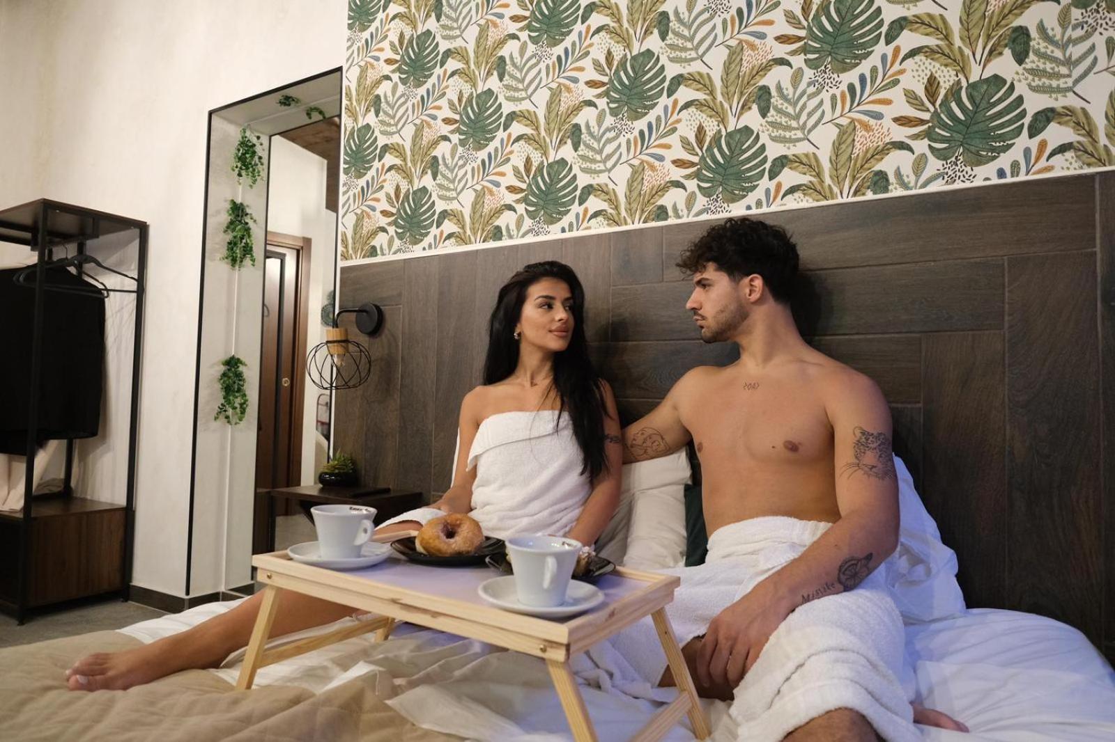 Affittacamere Nid'amour Suite&spa