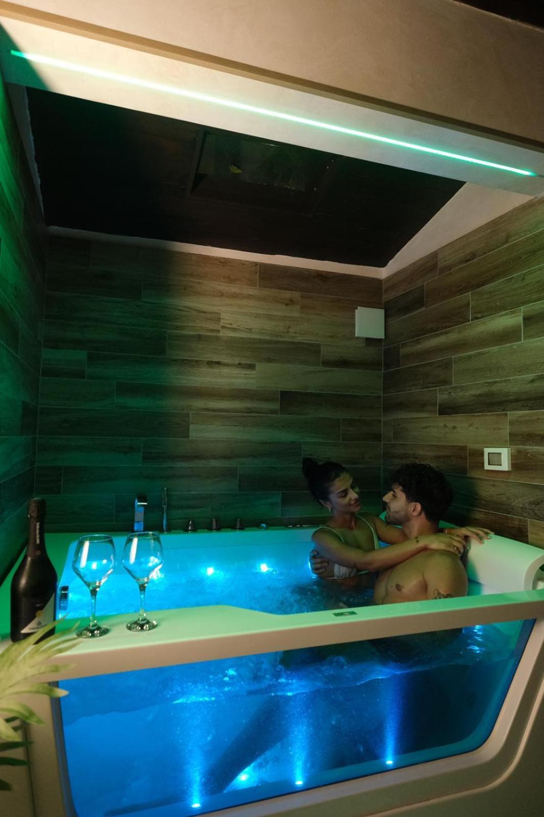 Nid'amour Suite&spa Affittacamere *