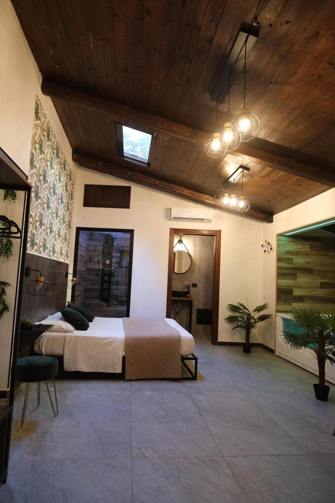 Nid'amour Suite&spa *