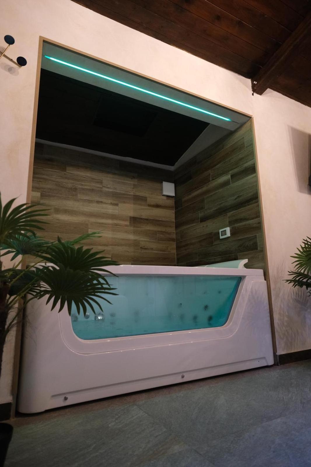 Nid'amour Suite&spa Affittacamere *