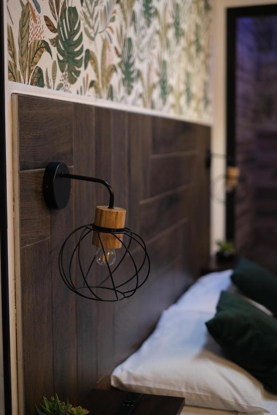 Affittacamere Nid'amour Suite&spa