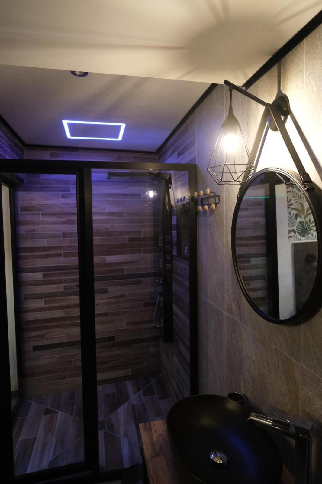 Nid'amour Suite&spa Affittacamere