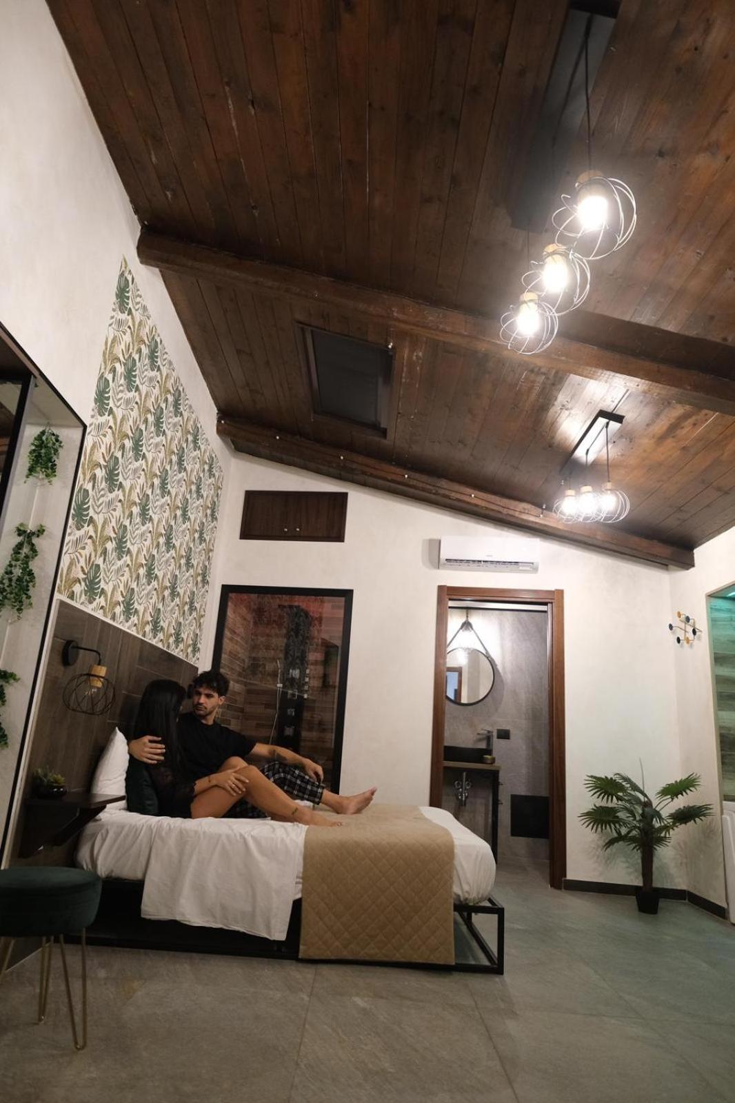 Nid'amour Suite&spa