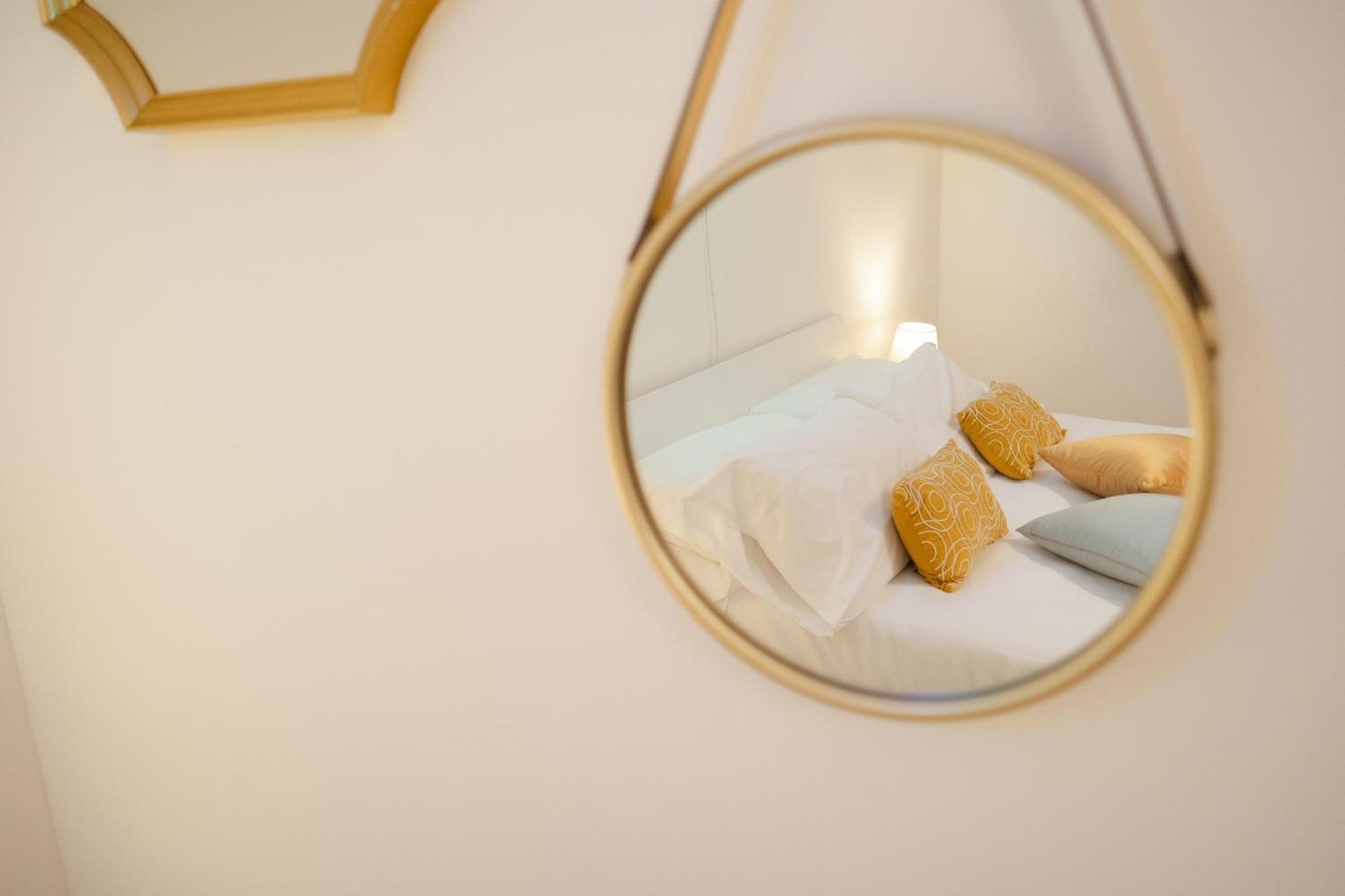 Apartment Briogna By Maravigghia Palermo