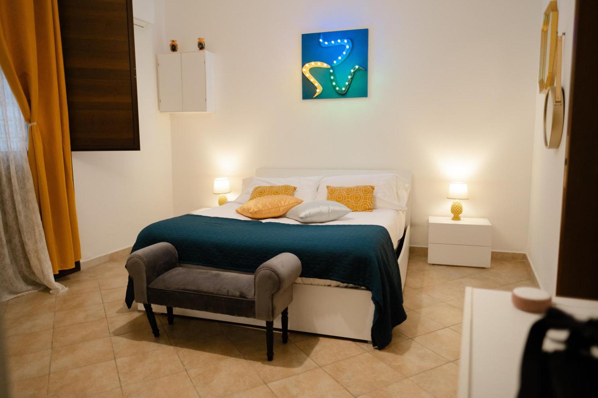 Briogna By Maravigghia Apartment *