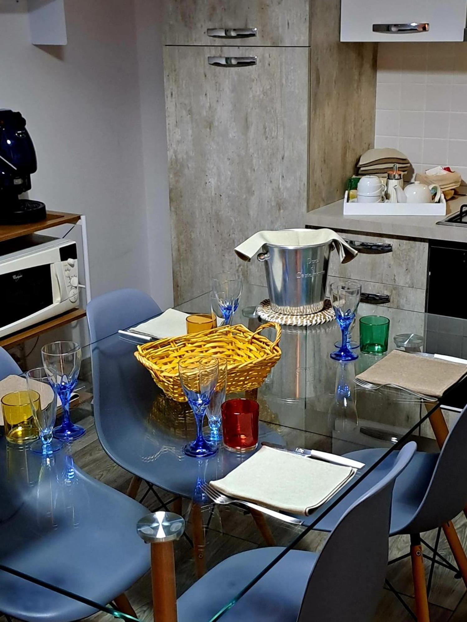 Apartment Ammirata