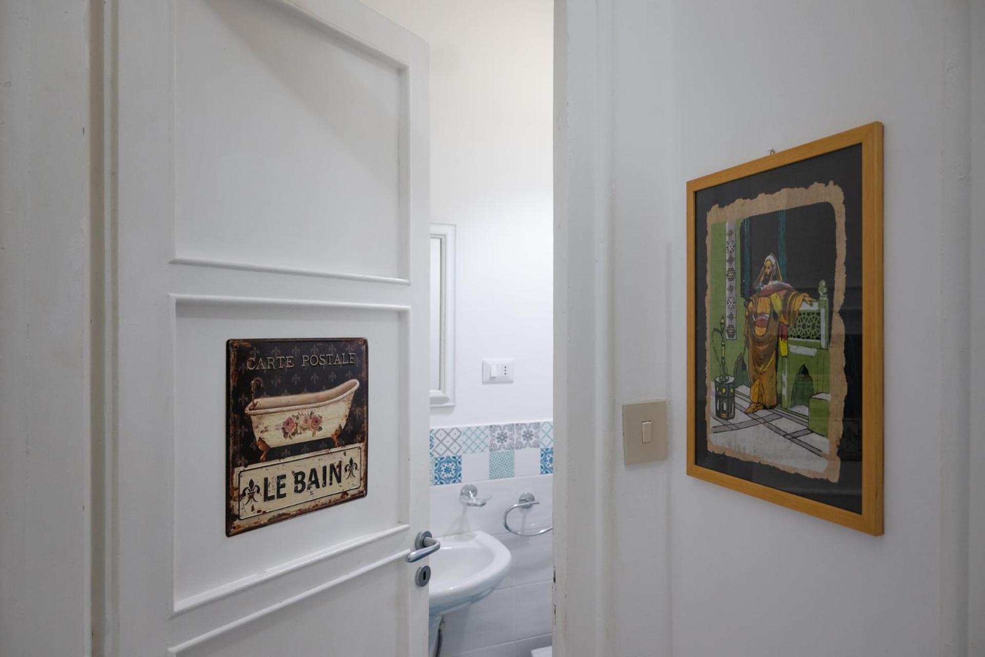 Casa Soliva Apartment
