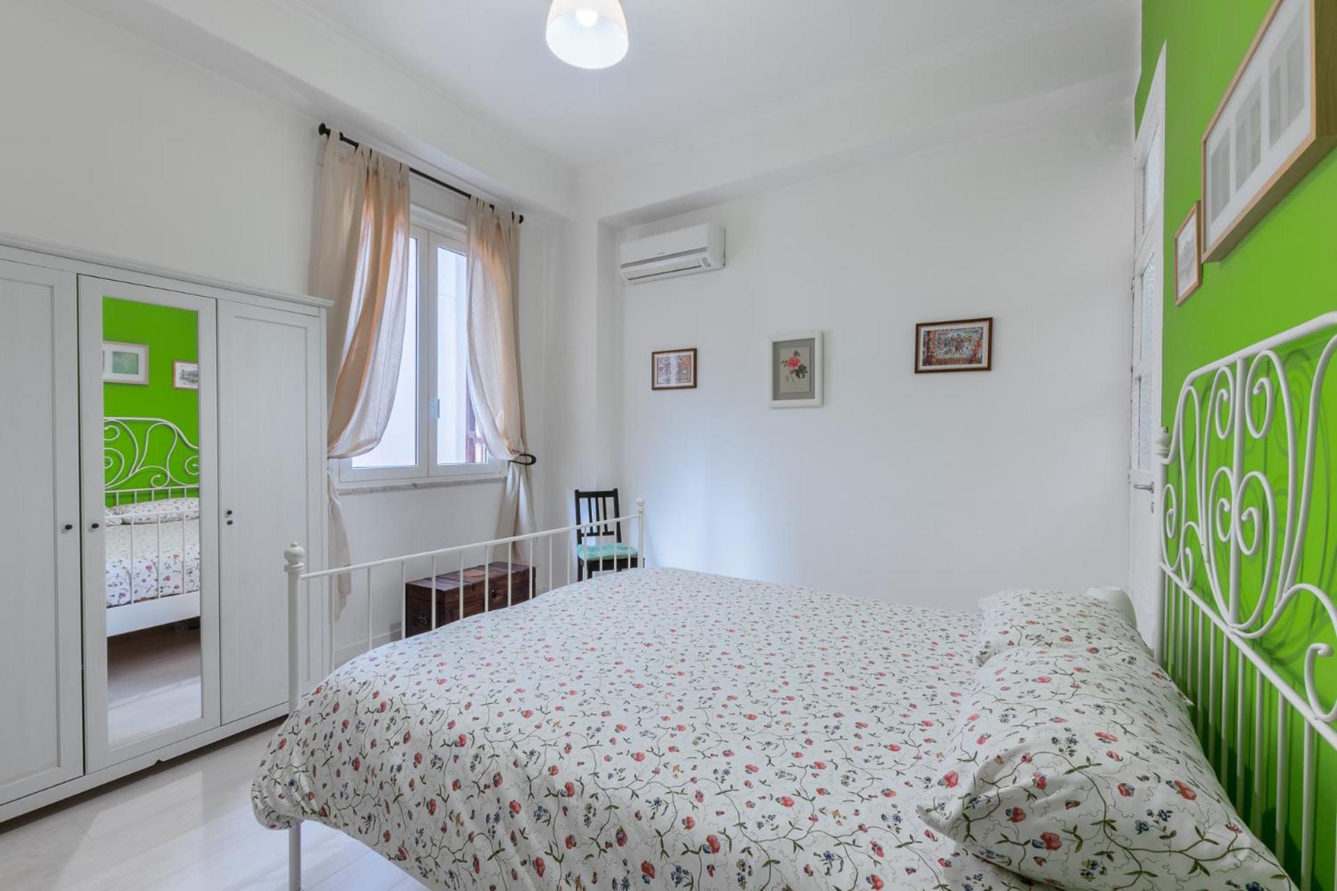 Casa Soliva Apartment