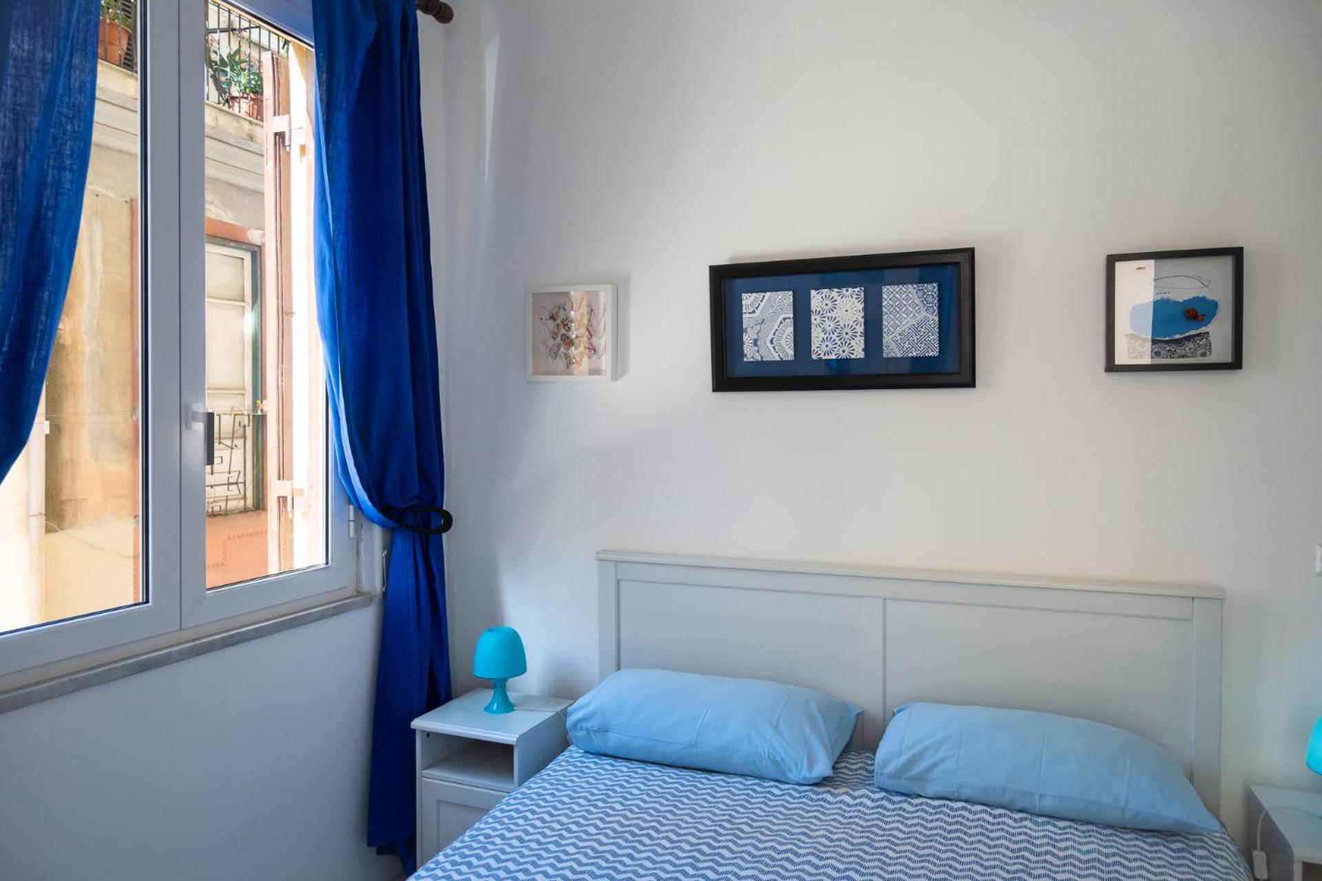 Apartment Casa Soliva *