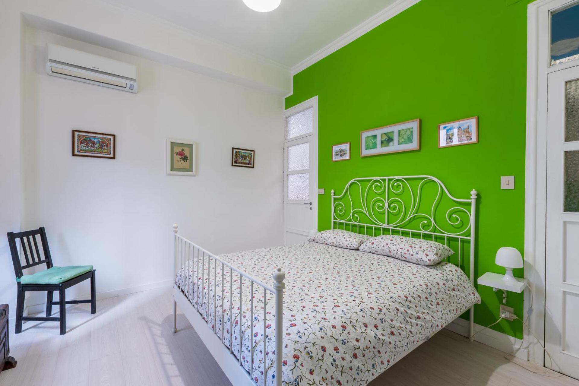 Casa Soliva Apartment *