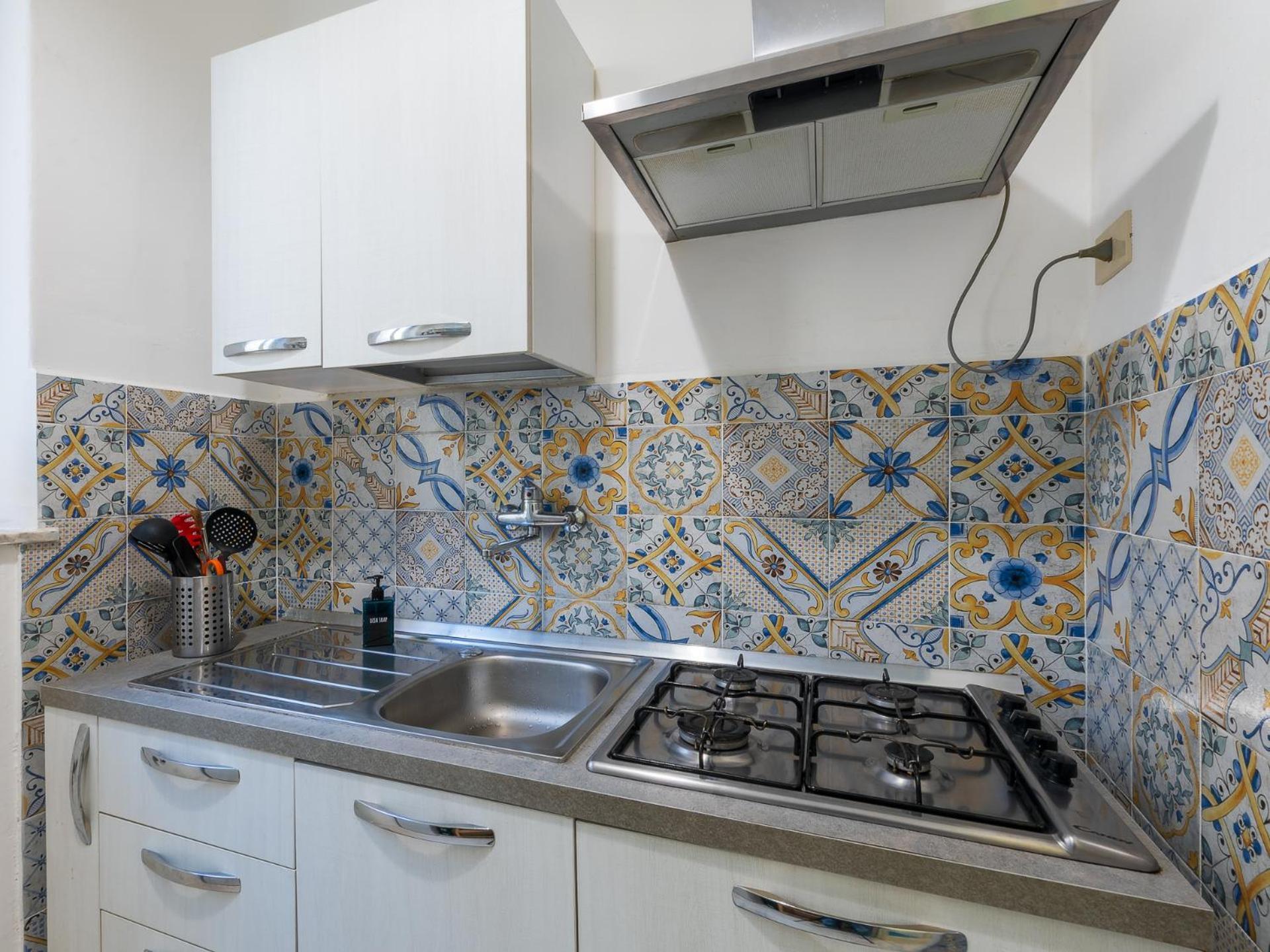 Casa Soliva Apartment Palermo