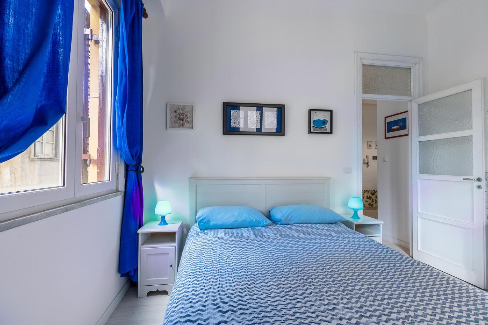 Casa Soliva Apartment