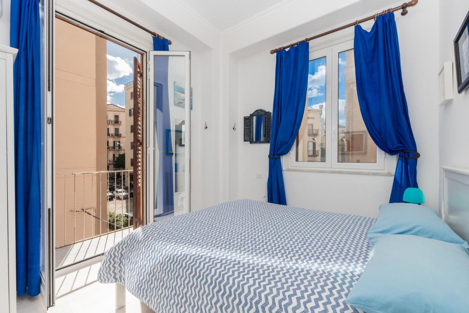 Apartment Casa Soliva Palermo