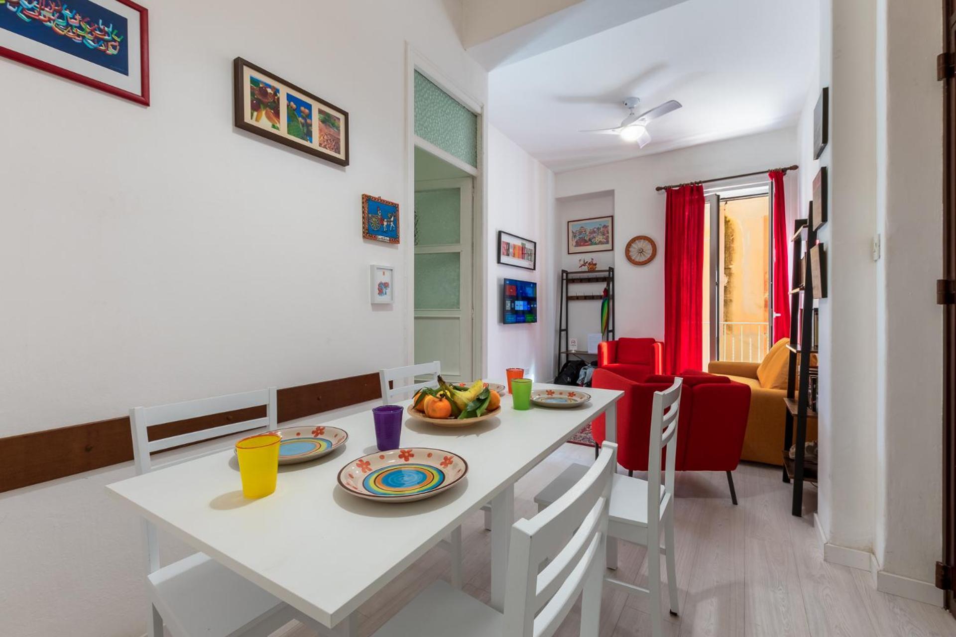 Casa Soliva *
