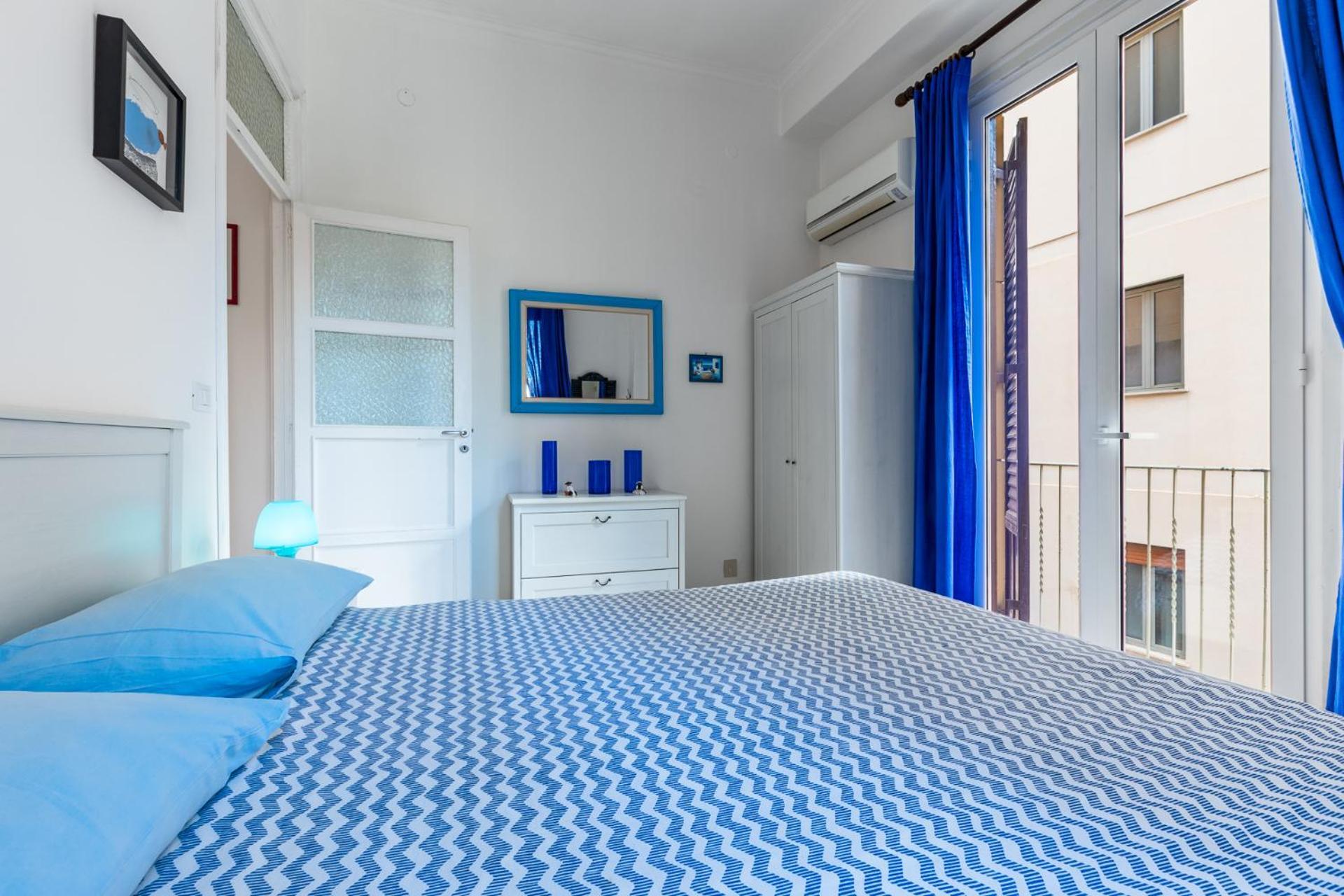 Apartment Casa Soliva Palermo