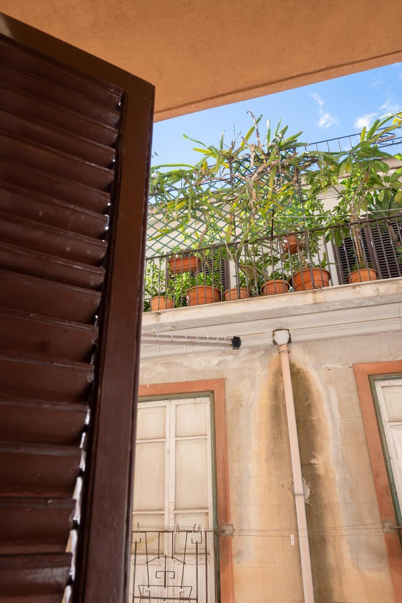 Casa Soliva * Palermo