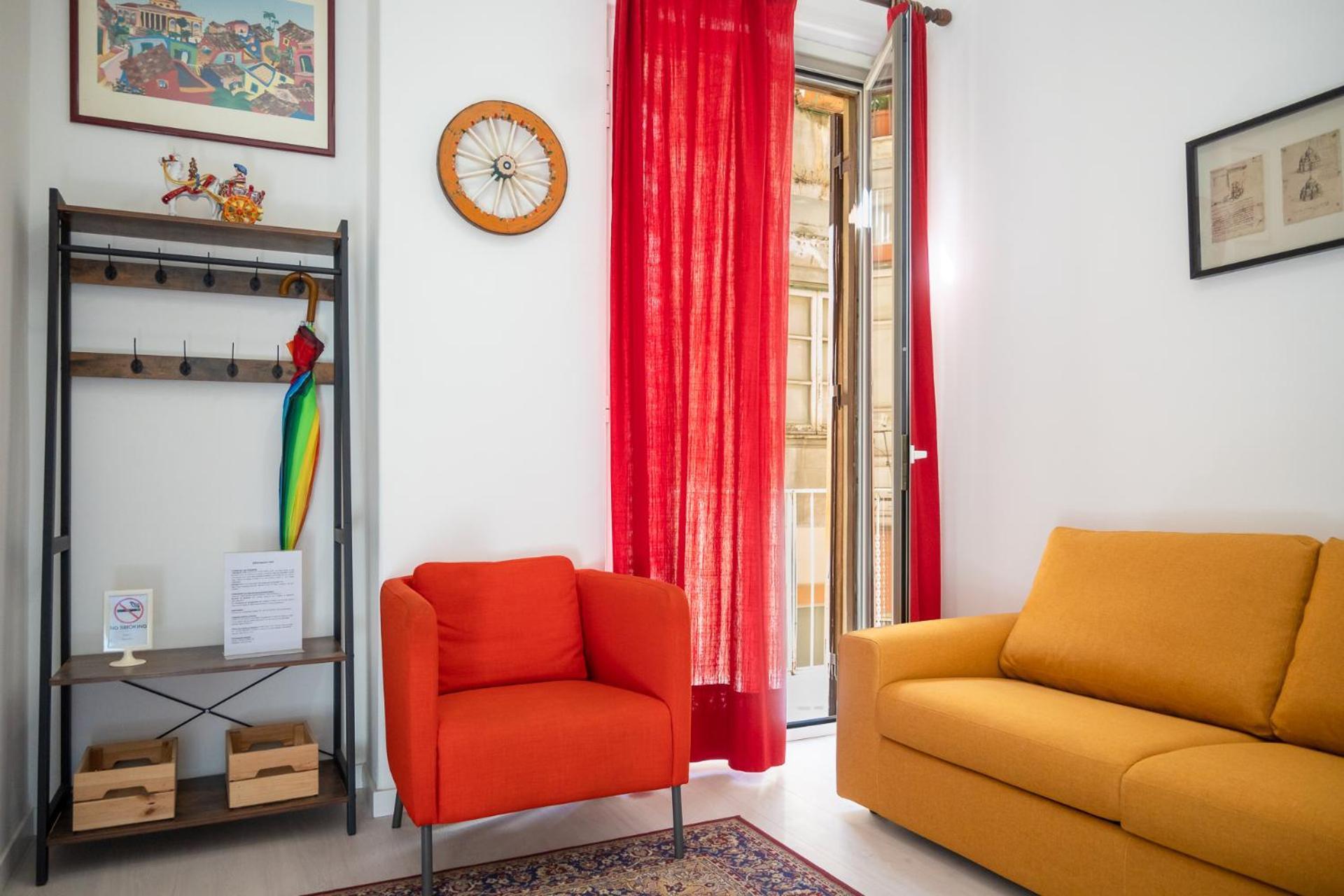 Casa Soliva *