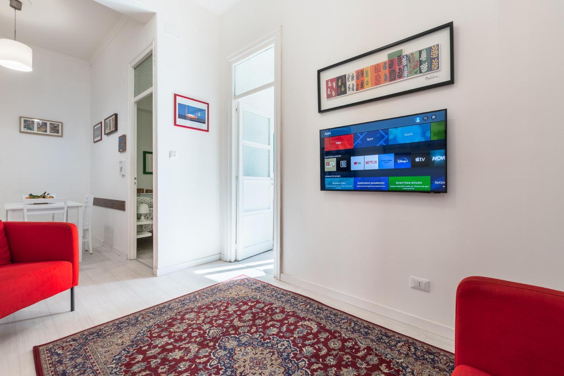Casa Soliva Apartment Palermo