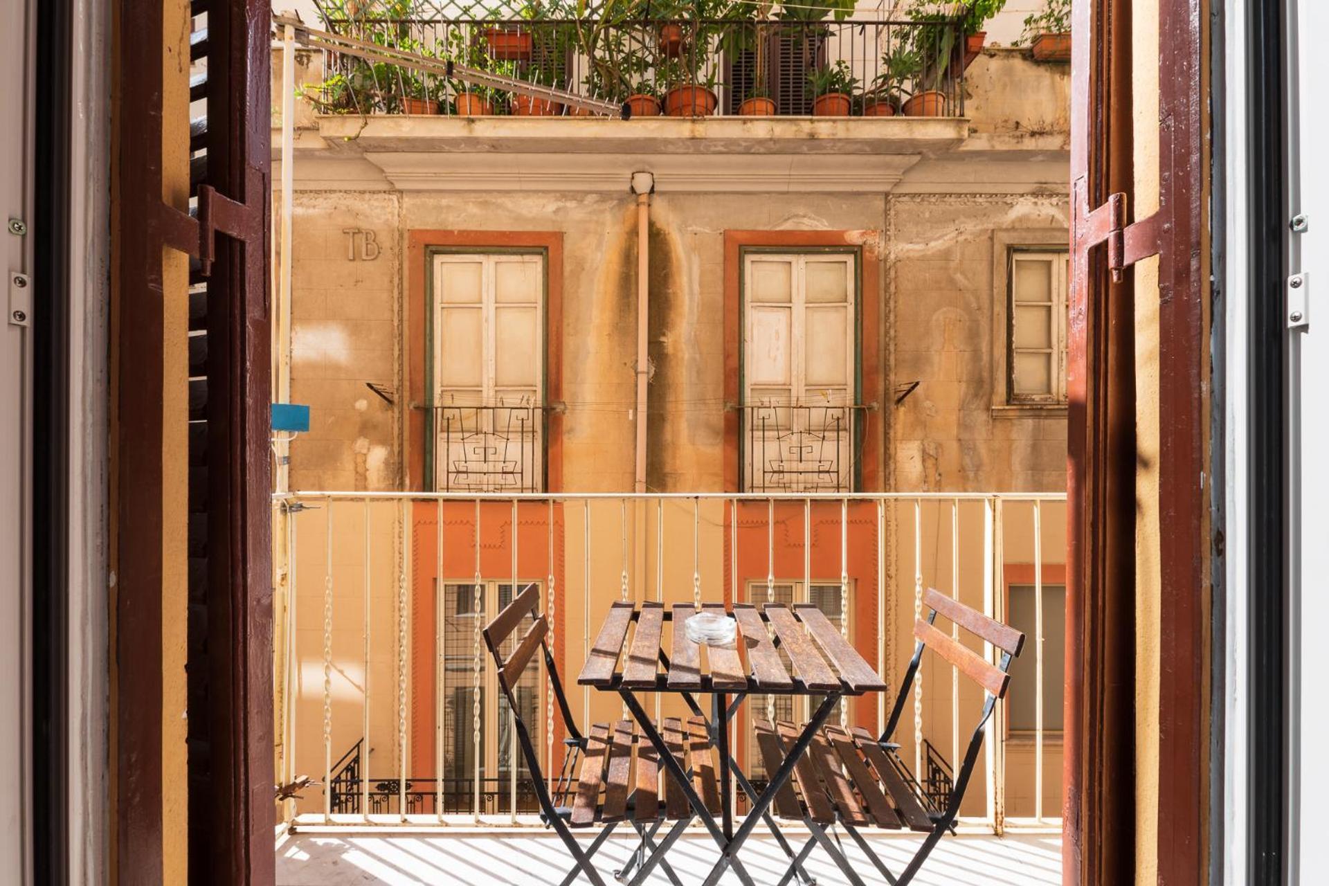 Apartment Casa Soliva *