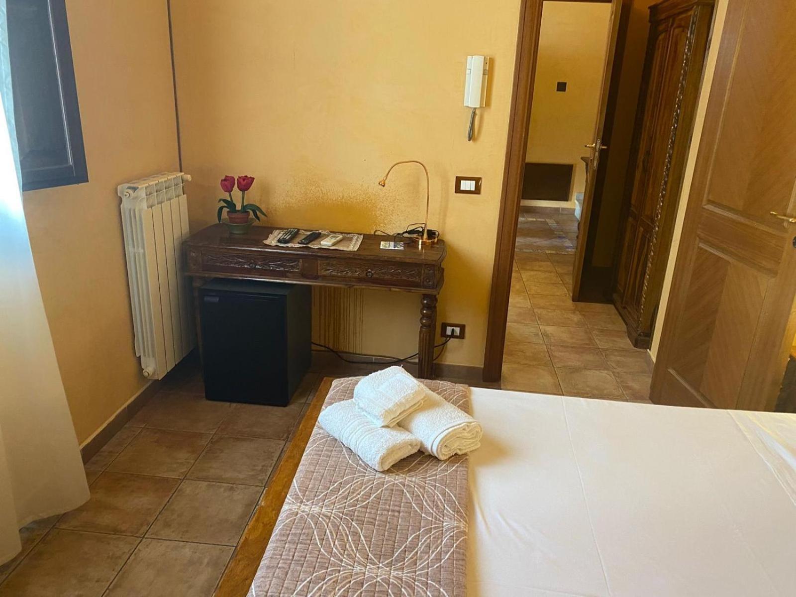 Le Al Cassaro Guest house *