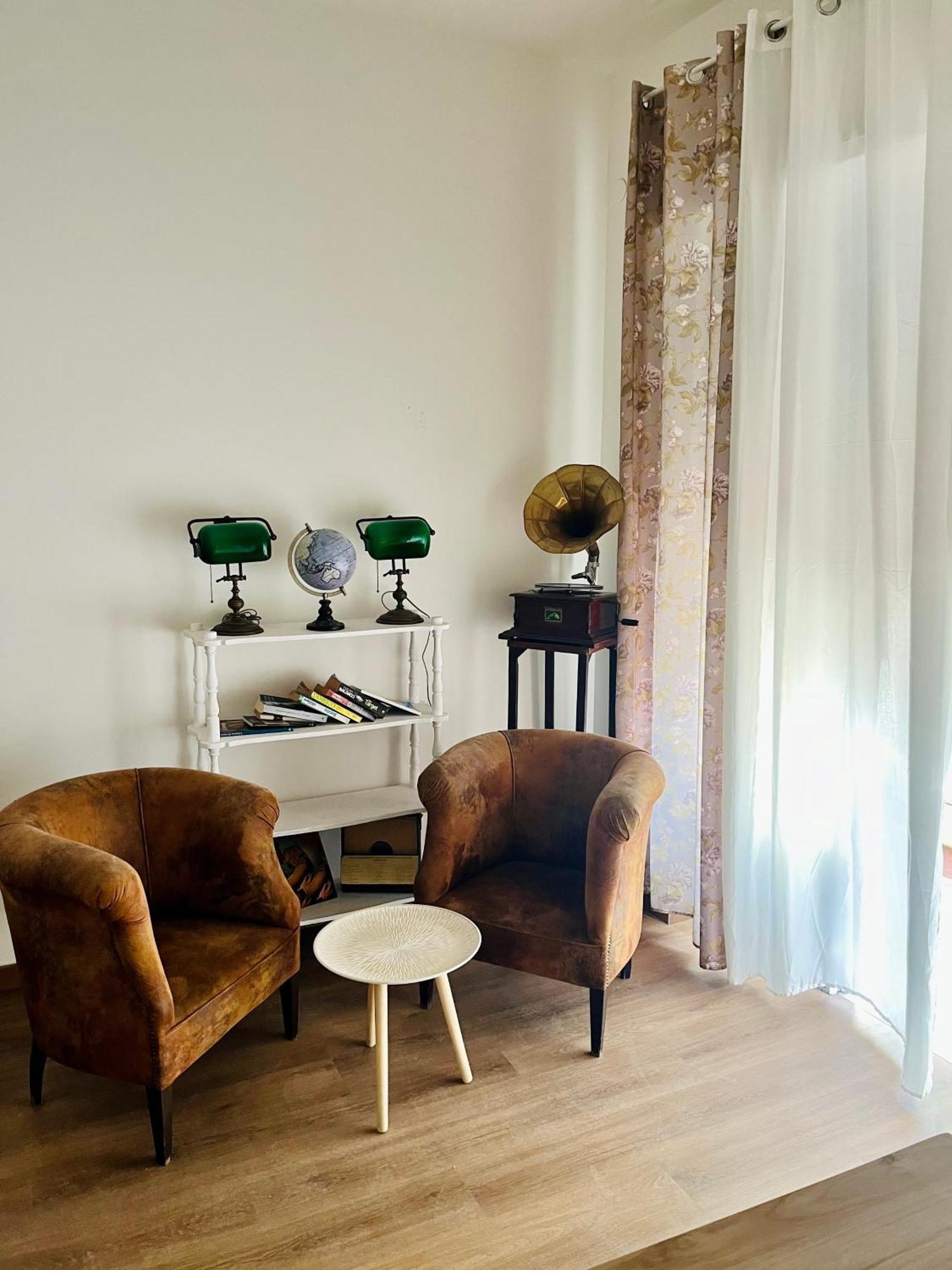 Bed & Breakfast Porta Amari
