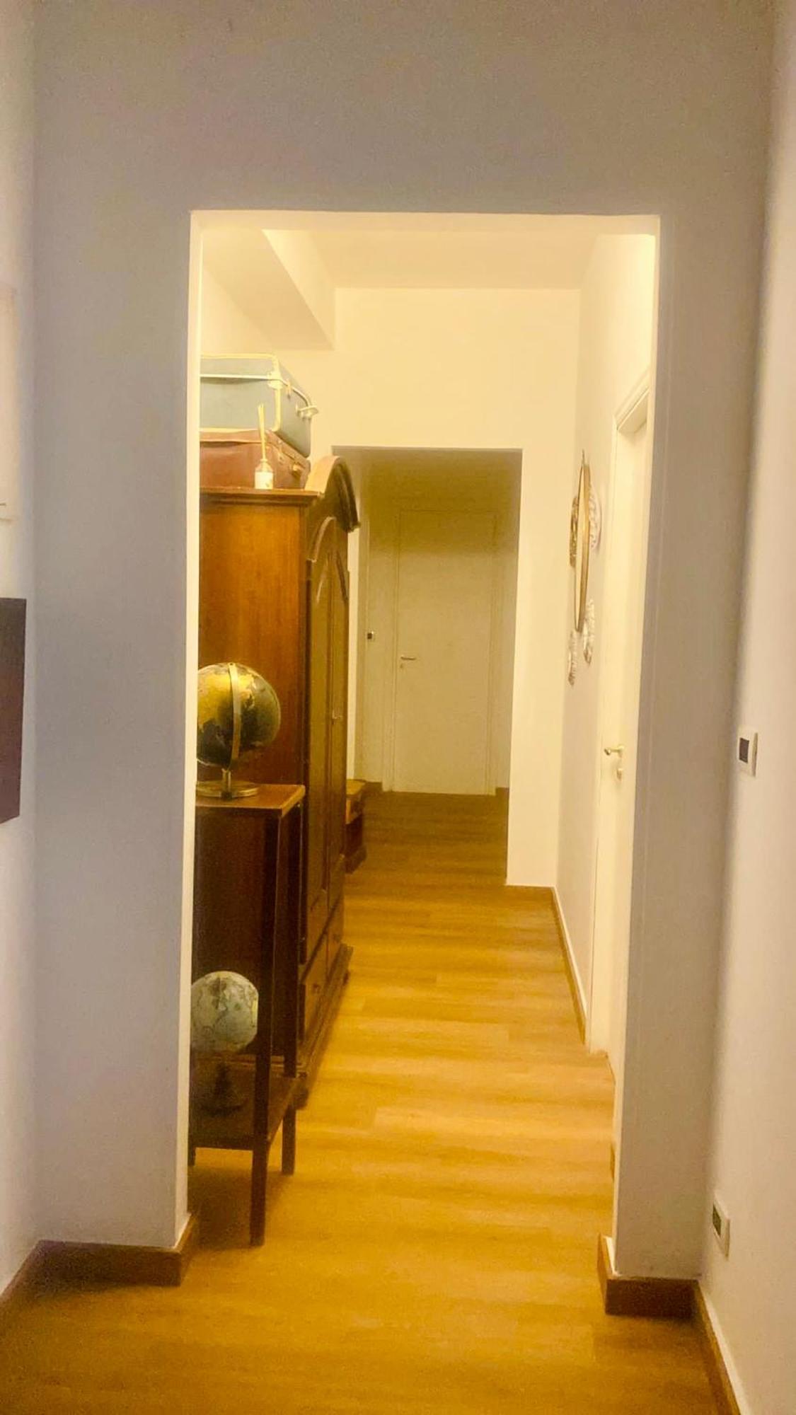 Bed & Breakfast Porta Amari Palermo