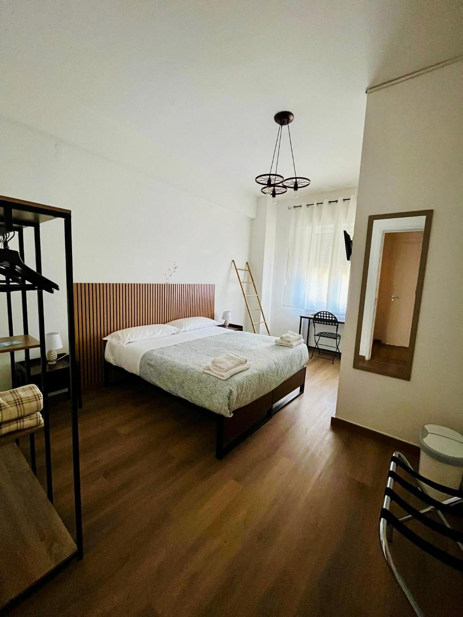 Porta Amari Bed & Breakfast 4*