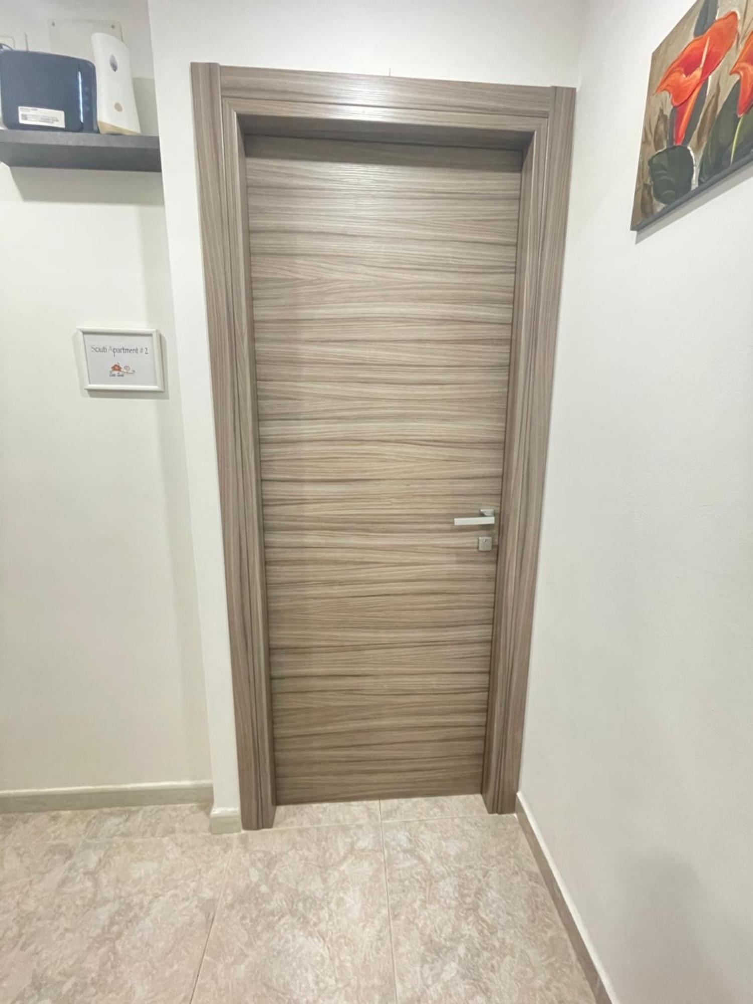 Apartment Casa Sciuti