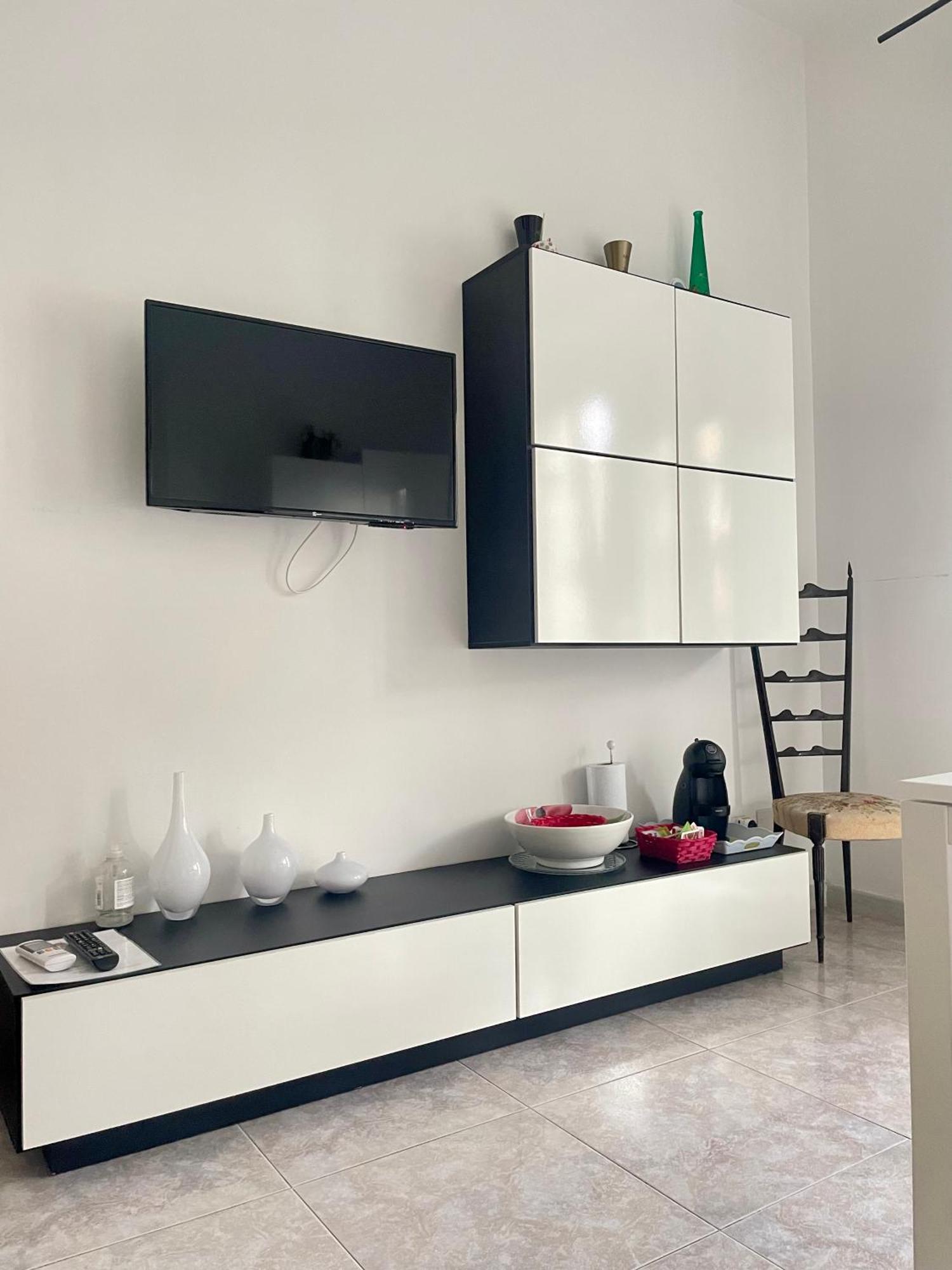 Apartment Casa Sciuti *