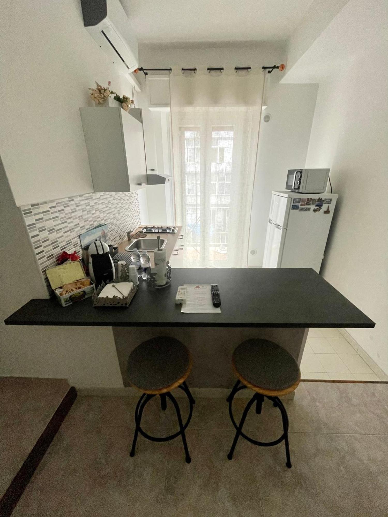 Apartment Casa Sciuti *