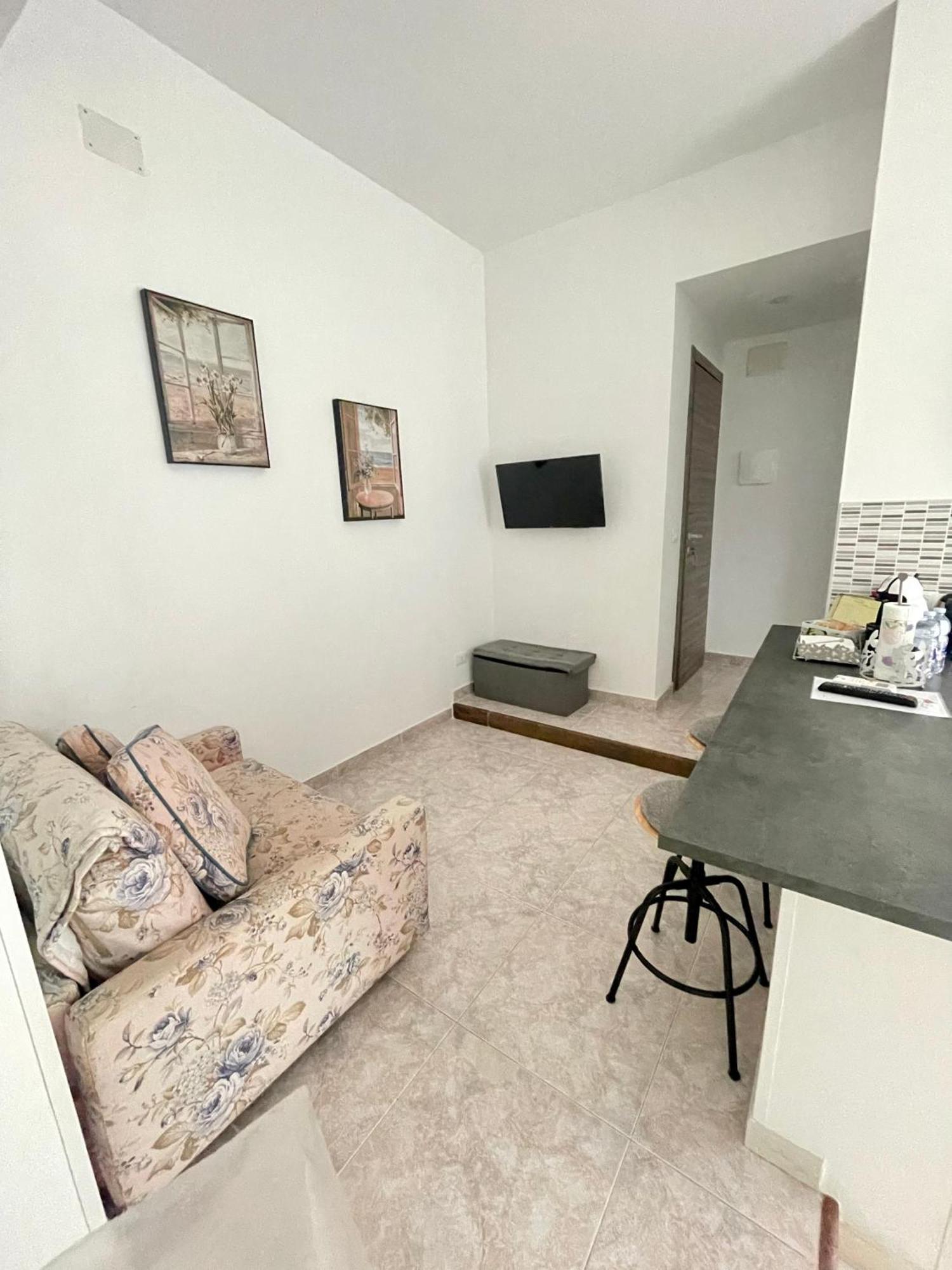 Casa Sciuti Apartment *