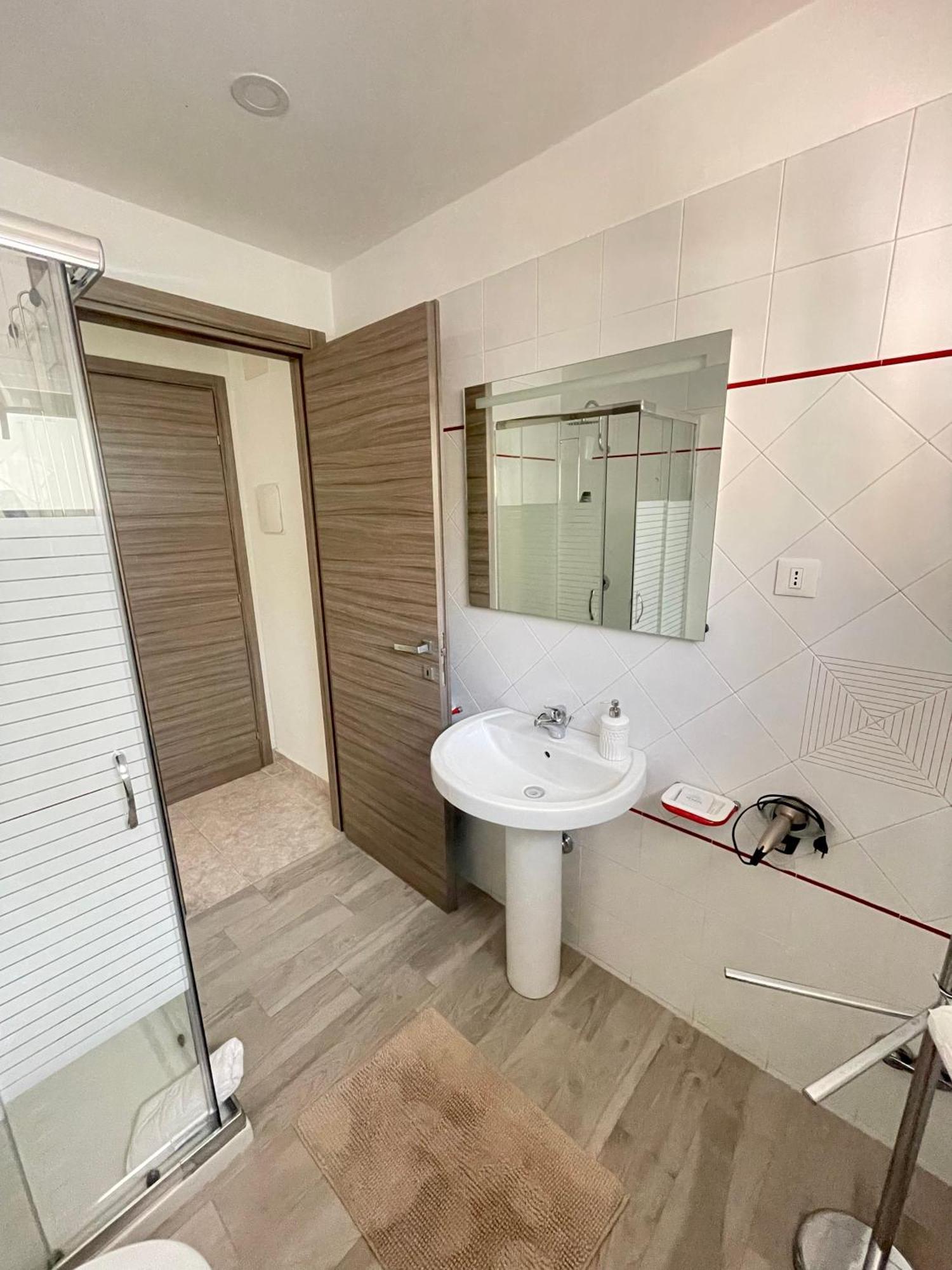 Apartment Casa Sciuti *