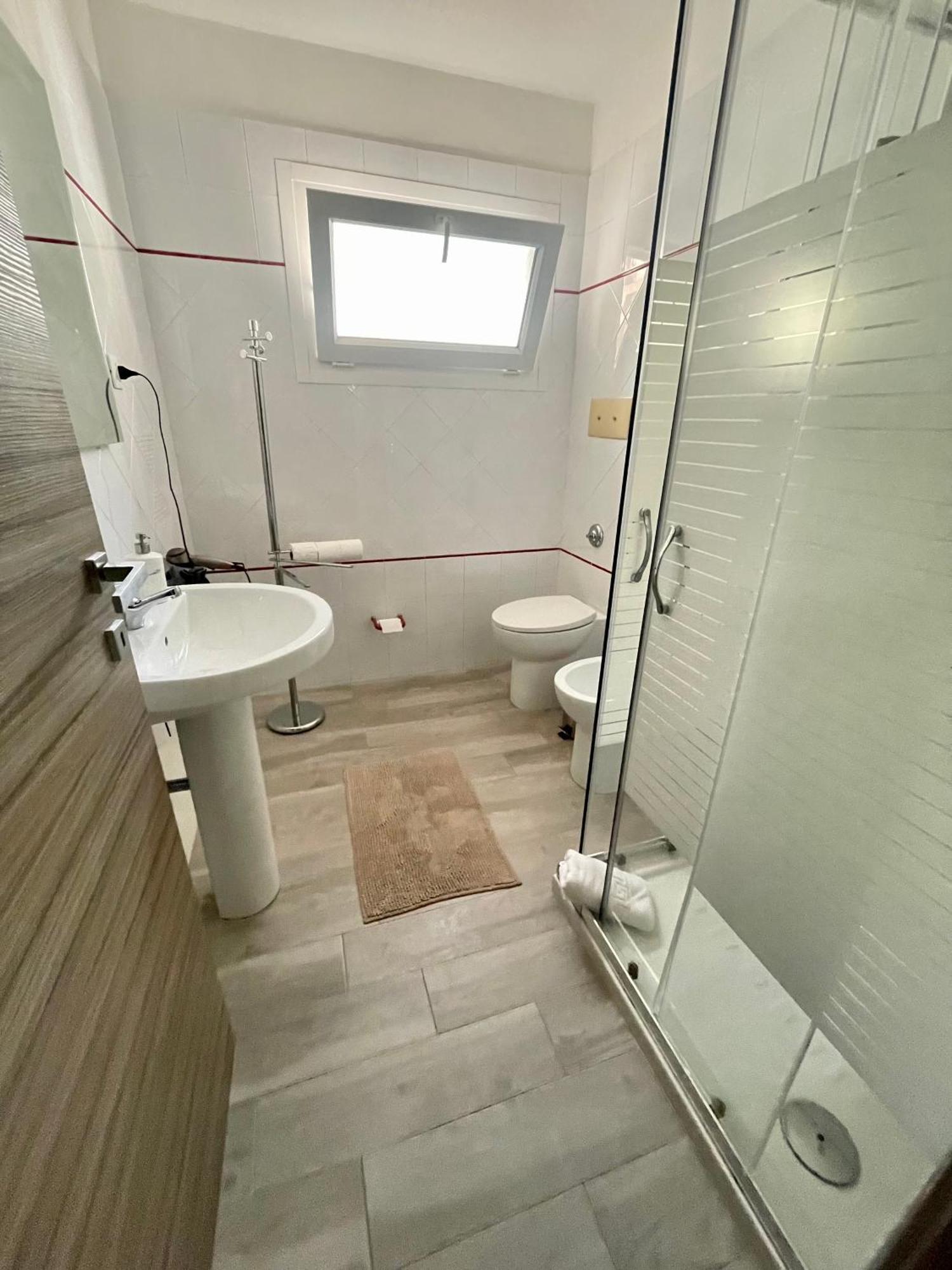Apartment Casa Sciuti Palermo