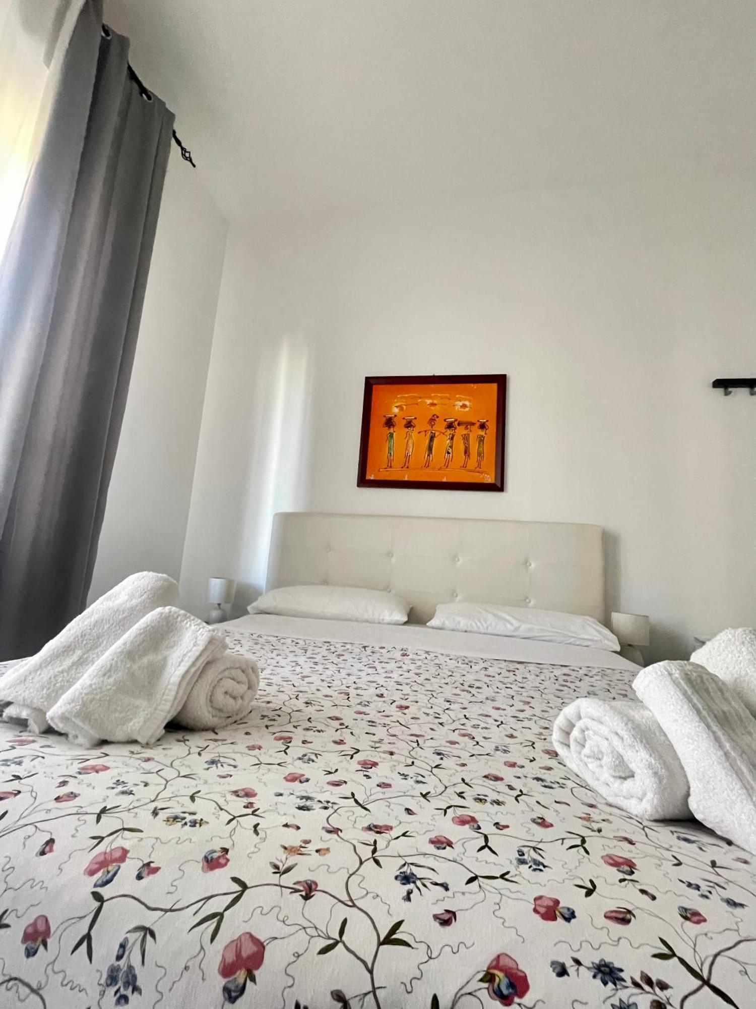 Casa Sciuti Apartment