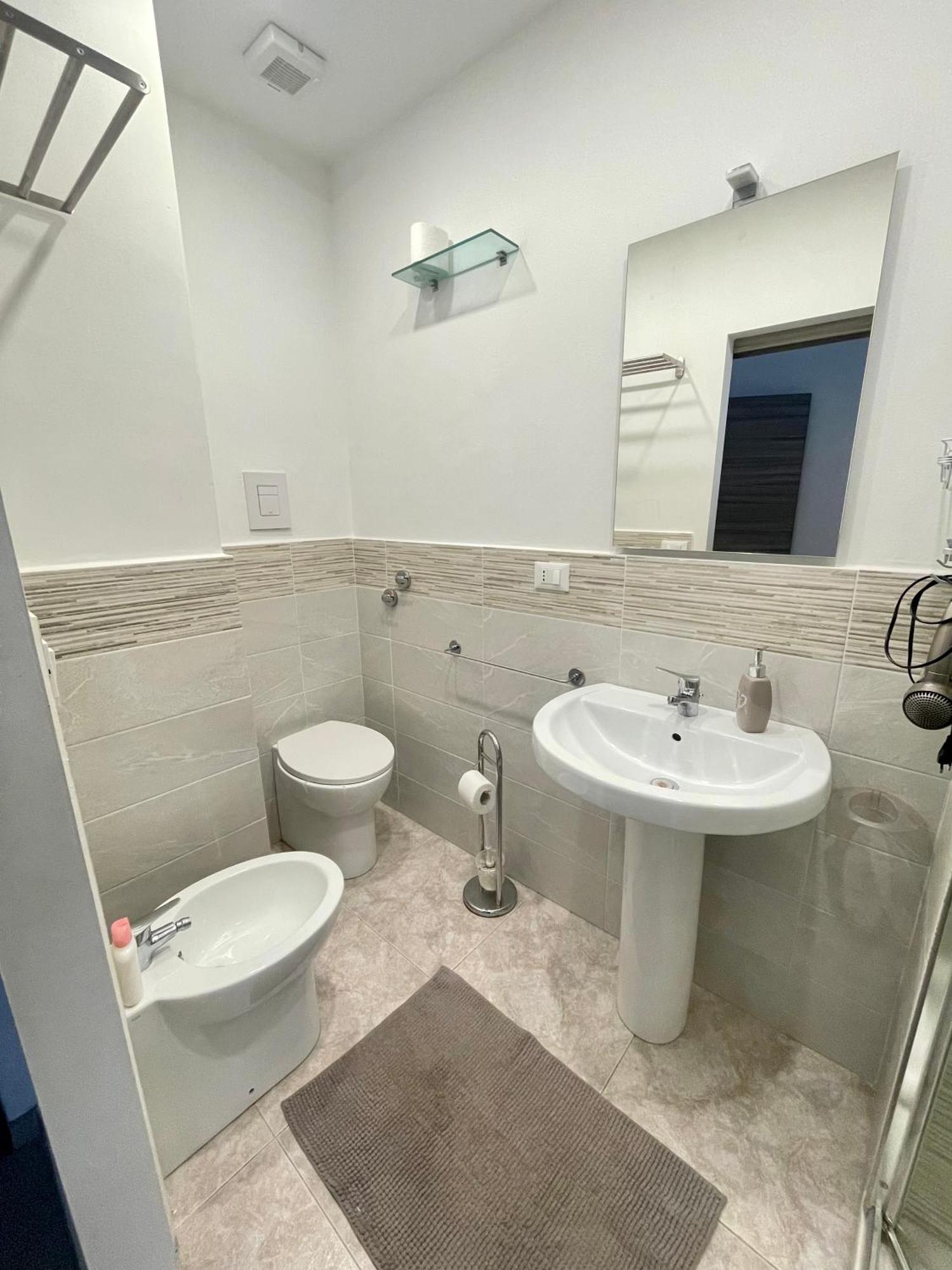 Casa Sciuti Apartment