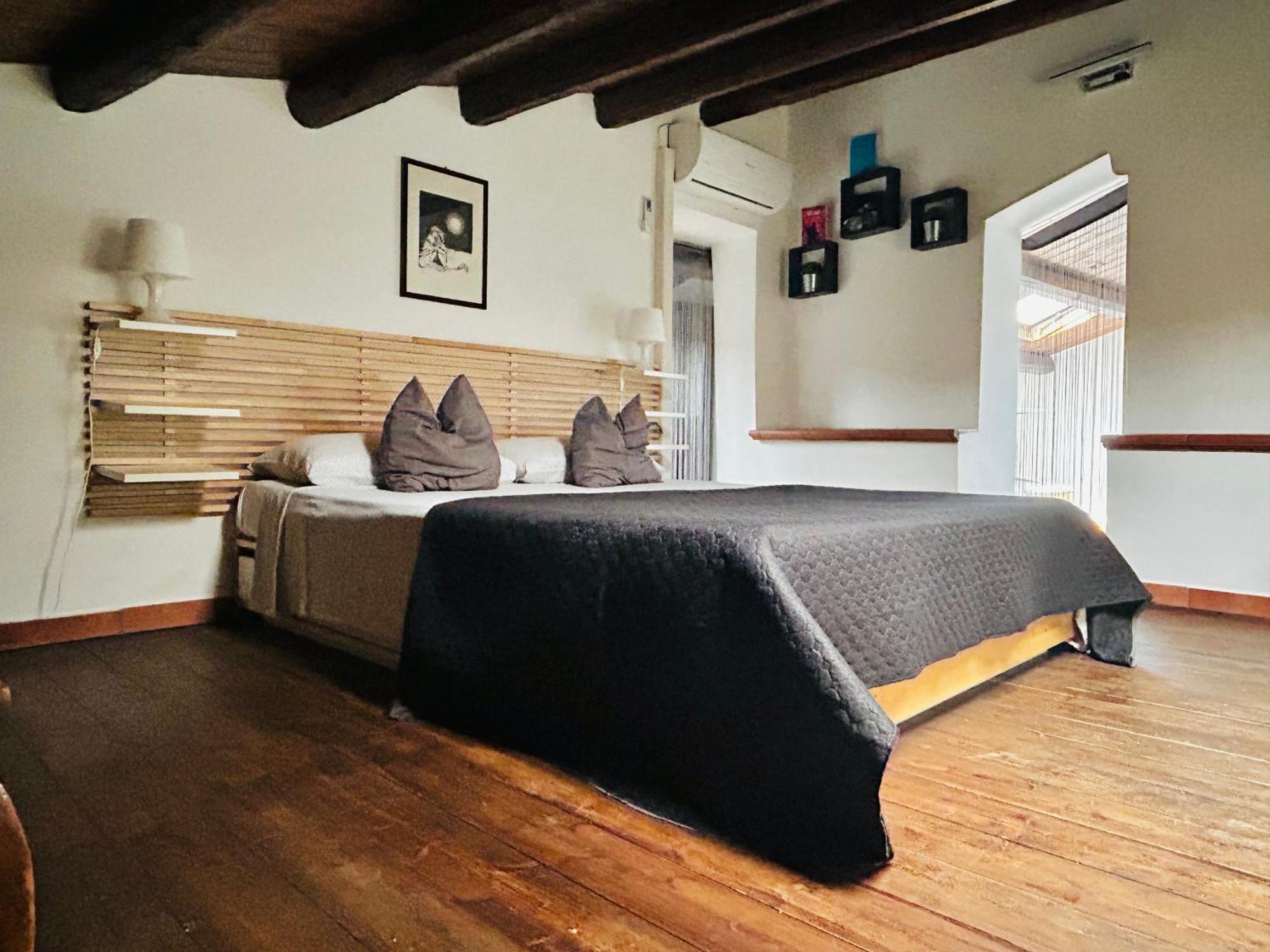 Apartamento Palazzo Rea *
