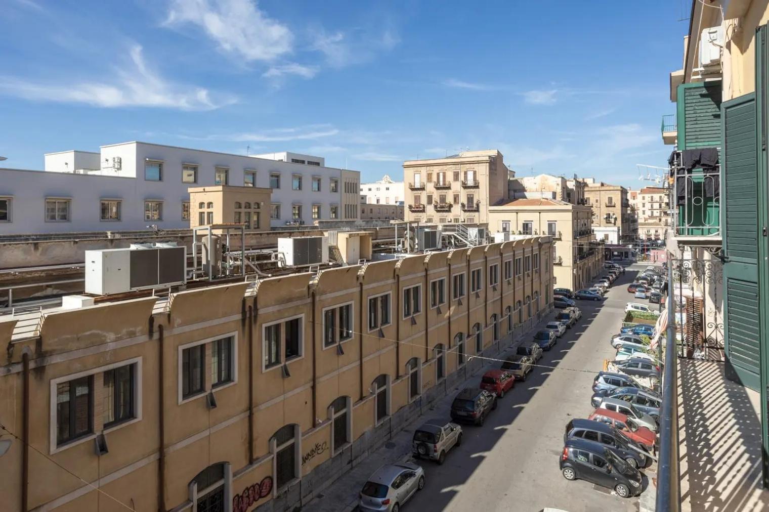 Apartment L'incanto
