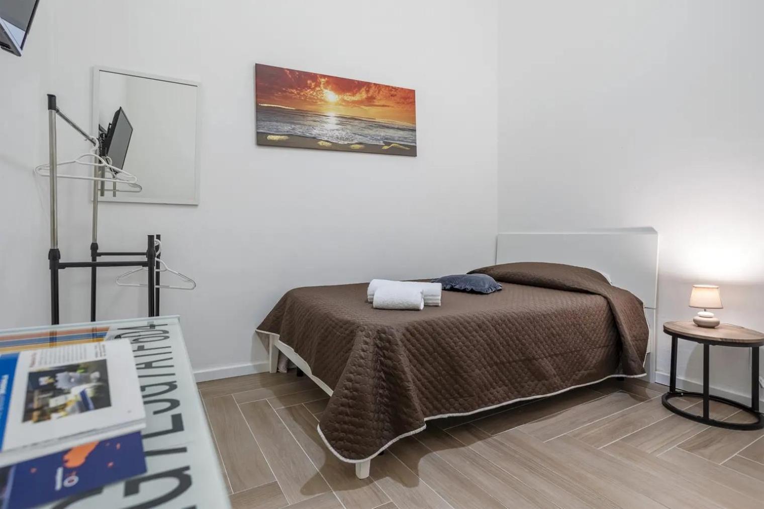 Apartment L'incanto *