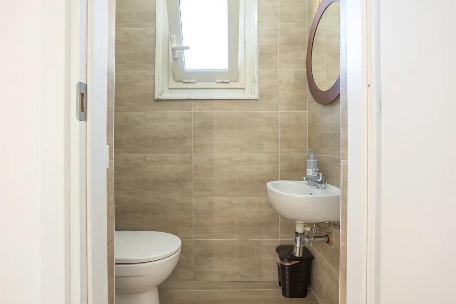 L'incanto Apartment *