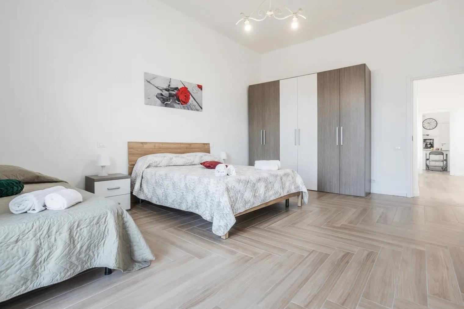 L'incanto Apartment